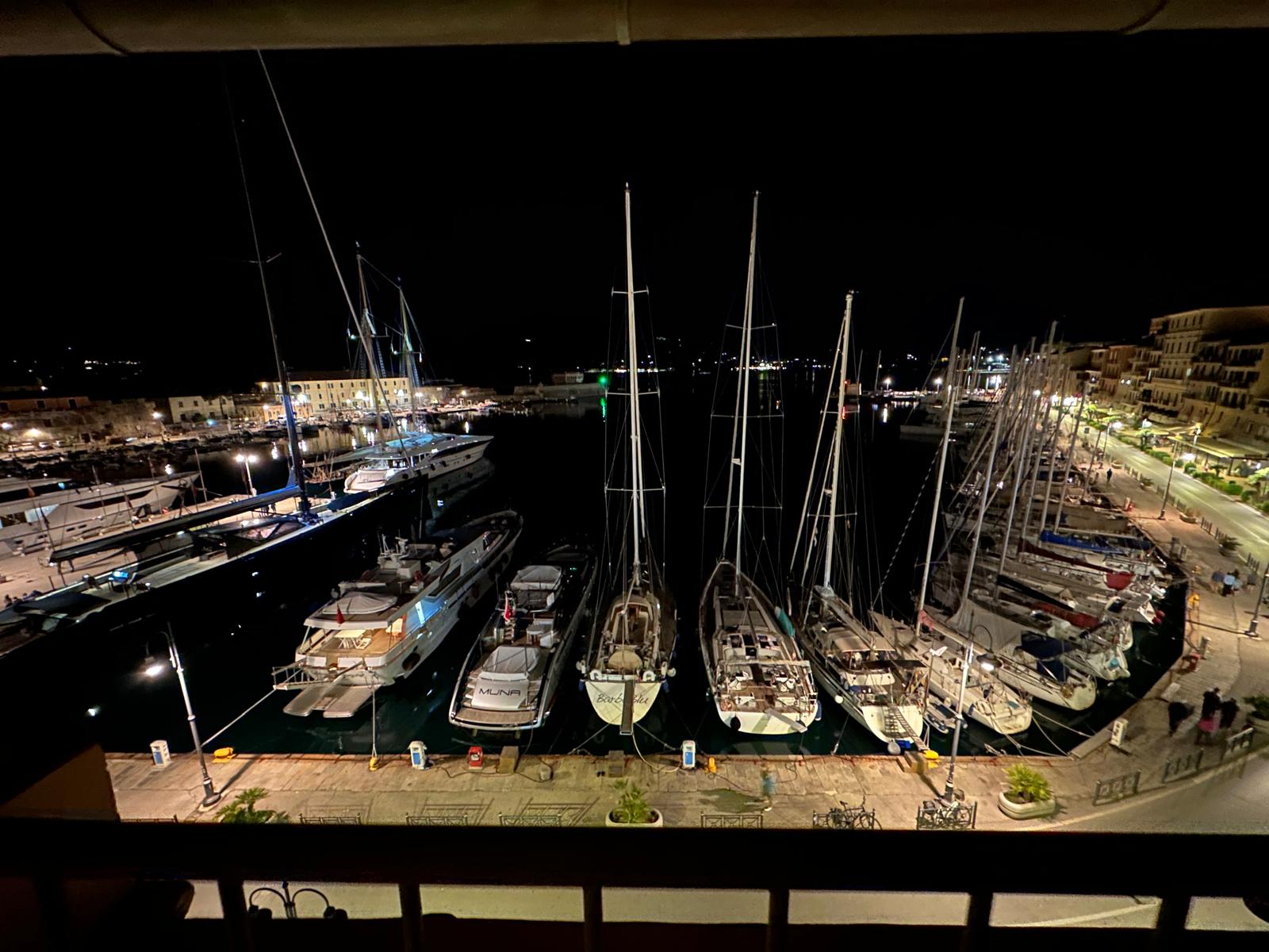 La Terrazza di Napoleone